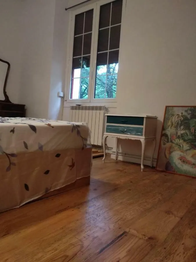 Apartament Ordizia Piso Con Vistas Al Parque Villafranca de Ordizia