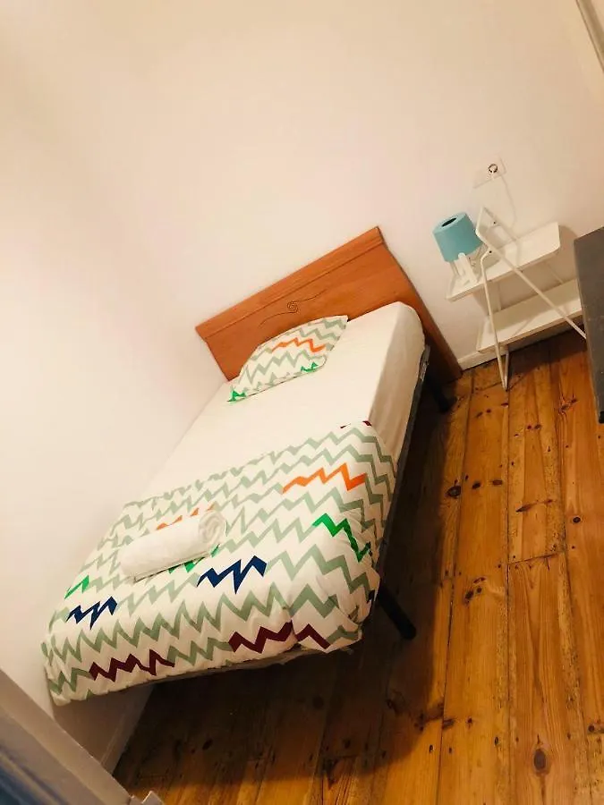 Apartament Ordizia Piso Con Vistas Al Parque Villafranca de Ordizia 0*,  Hiszpania